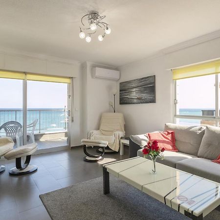 Penthouse Apartment On Los Locos B Торевиеха Екстериор снимка