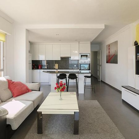 Penthouse Apartment On Los Locos B Торевиеха Екстериор снимка