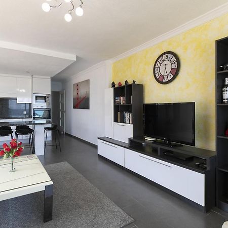 Penthouse Apartment On Los Locos B Торевиеха Екстериор снимка