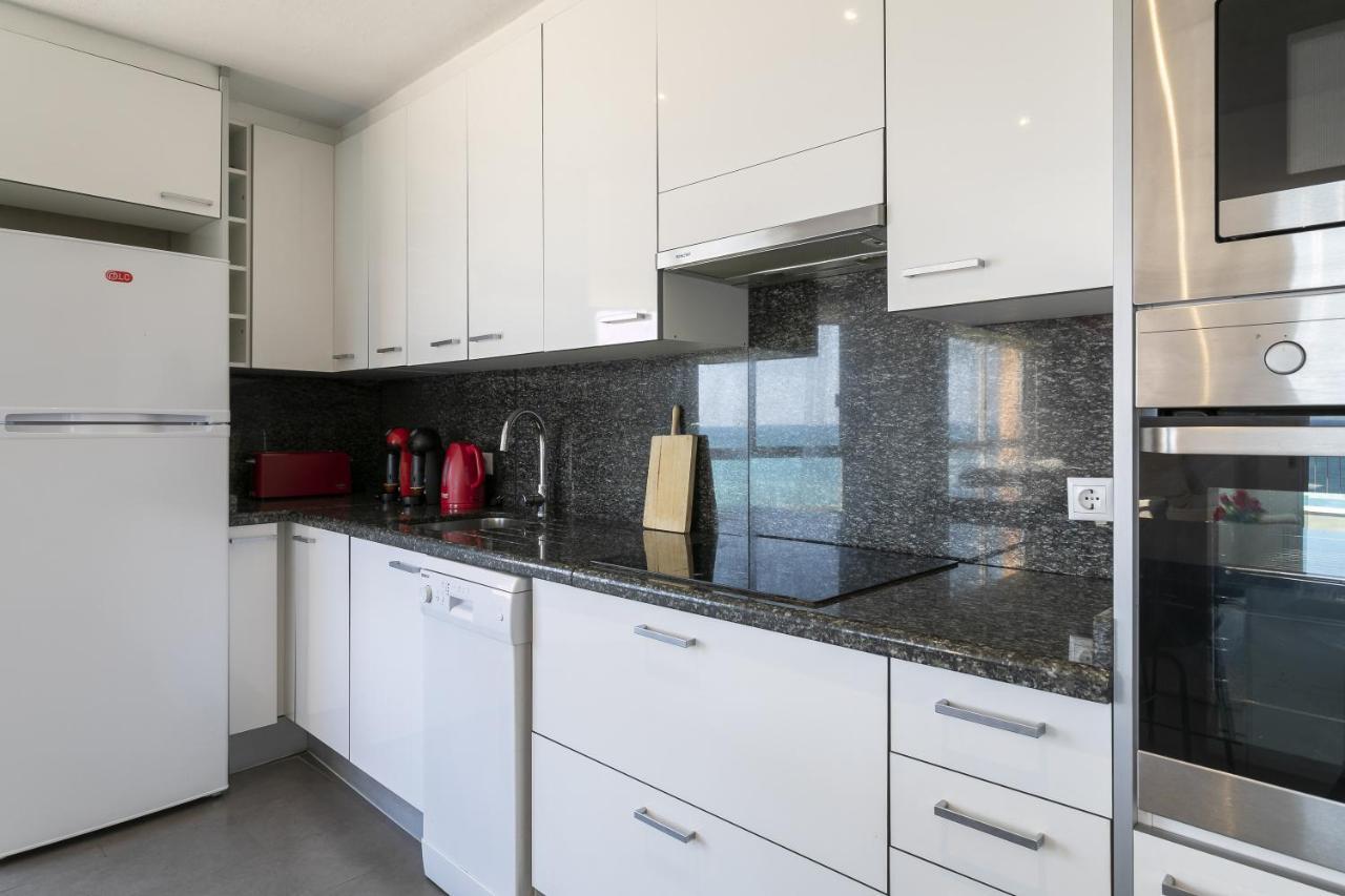 Penthouse Apartment On Los Locos B Торевиеха Екстериор снимка