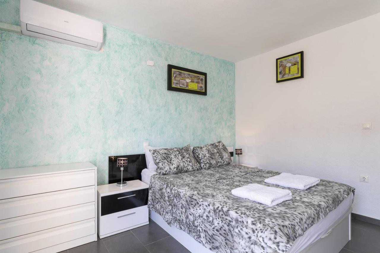 Penthouse Apartment On Los Locos B Торевиеха Екстериор снимка