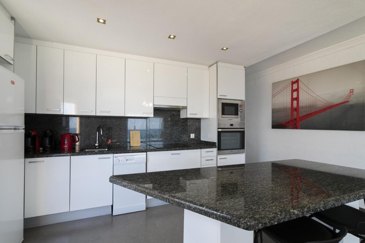 Penthouse Apartment On Los Locos B Торевиеха Екстериор снимка