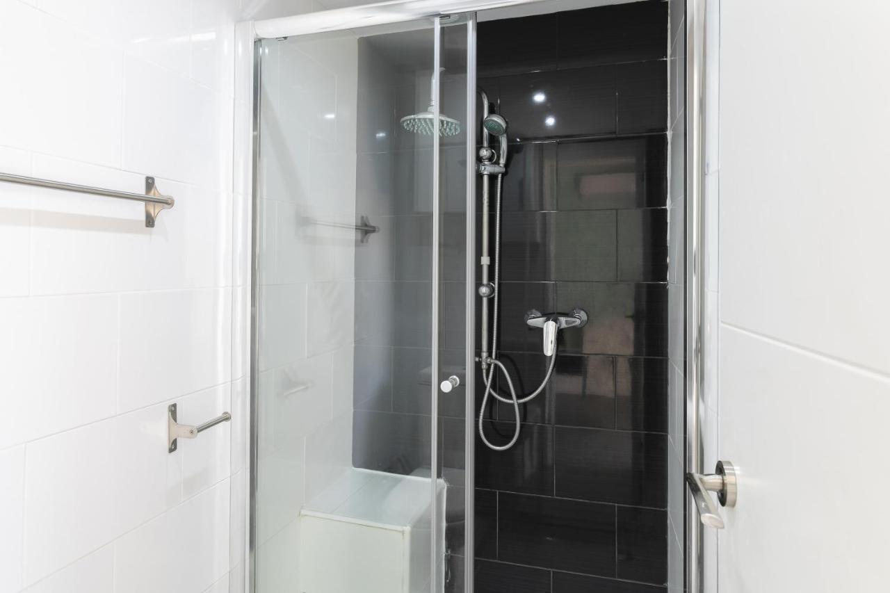 Penthouse Apartment On Los Locos B Торевиеха Екстериор снимка