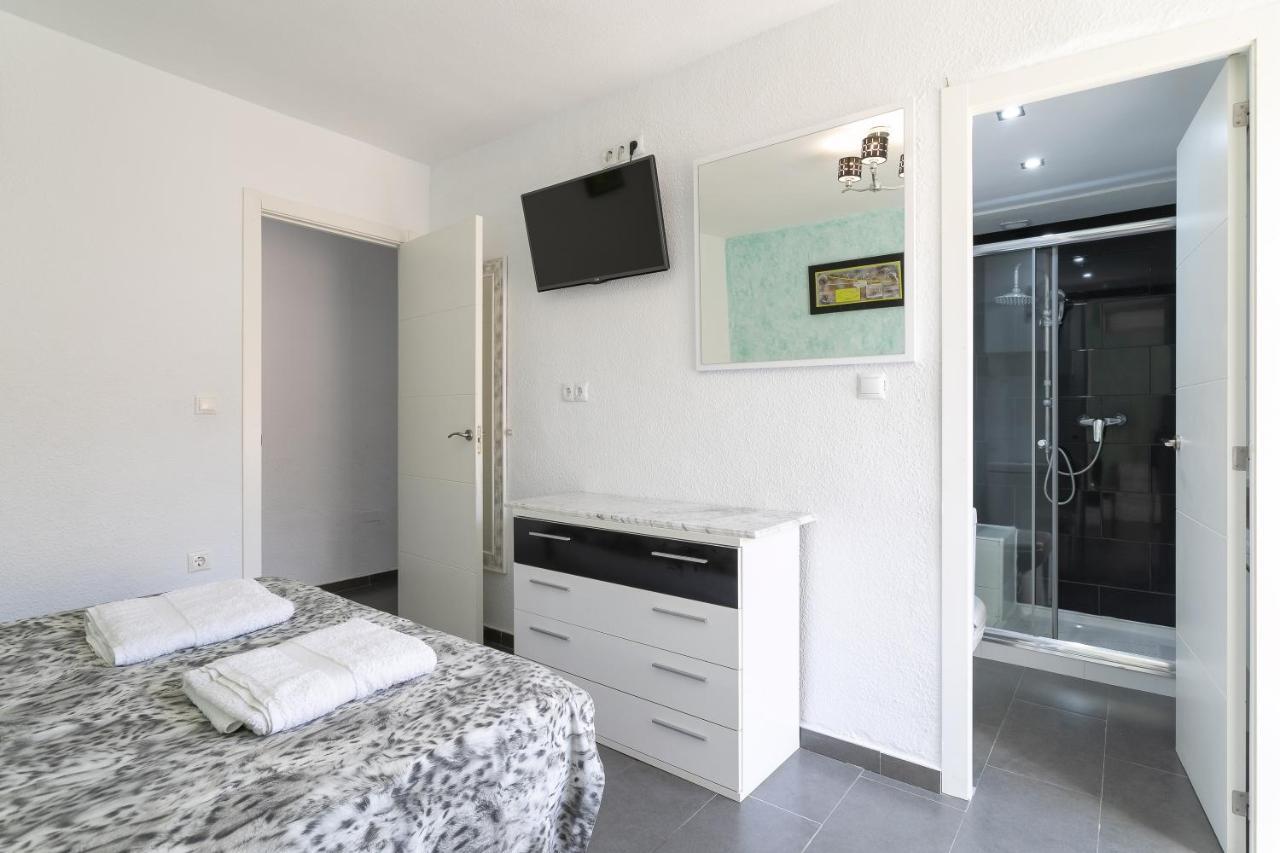 Penthouse Apartment On Los Locos B Торевиеха Екстериор снимка